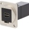 Adaptor Mini DisplayPort 19x24mm CP30202M3