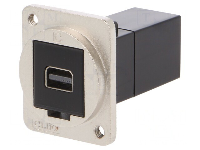 Adaptor Mini DisplayPort 19x24mm CP30202M3