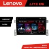Navigatie Suzuki Grand Vitara Old Quad Core Lenovo Kit-053 8 core 6+128 GB Android Waze USB Navigatie Internet Youtube Radio CarStore Technology