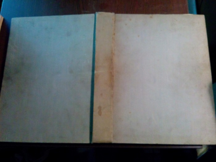 BULETINUL COMISIUNII MONUMENTELOR ISTORICE Anul X-XVI 1917-1923 - V. Draghiceanu