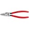 Cleste de sertizare ferule KNIPEX 97 71 180 HardWork ToolsRange