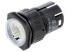 Comutator corp 22mm IP65