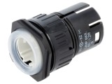 Comutator corp 22mm IP65