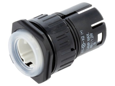 Comutator corp 22mm IP65 foto
