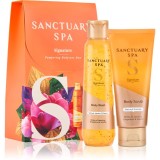 Sanctuary Spa Signature Collection set cadou pentru corp
