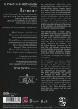 Beethoven: Leonore | Ludwig Van Beethoven, Freiburger Barockorchester, Rene Jacobs