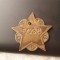 Insigna 5098 F.C.G.G.D.