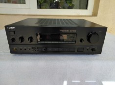 Sony STR-GX 79ES, Receiver, Made in Japan