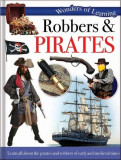 Discover Pirates &amp; Raiders |, North Parade Publishing