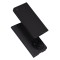 Husa OnePlus 13R Techsuit Magskin Book, negru