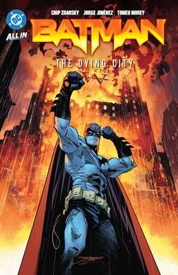 Batman Vol. 5 foto