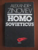 Alexandr Zinoviev - Homo sovieticus