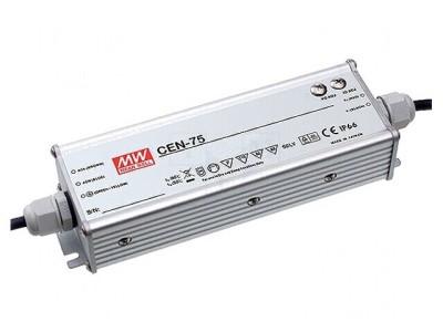 Alimentator LED 75,6W 54VDC IP66 foto