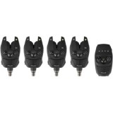 Set Avertizoare Electronici Cu Reciver Prologic Snz