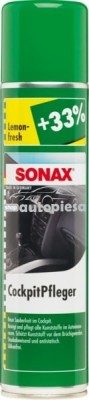 Spray curatat bord aroma de lamaie SONAX 400 ml SO343300 foto