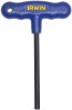 Irwin T10913 Cheie imbus T-8mm ProAdvanced PowerfulTools