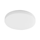 Cumpara ieftin Plafoniera inteligenta LED Tellur, Wi-Fi, 24 W, Rotund, Lumina ajustabila SmartElectro IntelligentHouse