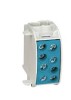 Clema de derivatie Cu-Al 35mmp 1P albastru Schrack IKA26220, Schrack Technik