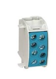 Clema de derivatie Cu-Al 35mmp 1P albastru Schrack IKA26220, Schrack Technik
