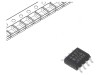 P-MOSFET Unipolar -30V -29A 5W SO8 Tranzistor