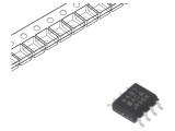 P-MOSFET Unipolar -30V -29A 5W SO8 Tranzistor