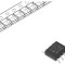 P-MOSFET Unipolar -30V -29A 5W SO8 Tranzistor