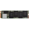 Solid-State Drive (SSD) Intel 660p Series, 1TB, M.2 80mm, PCIe 3.0 x4