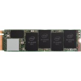 Solid-State Drive (SSD) Intel 660p Series, 1TB, M.2 80mm, PCIe 3.0 x4