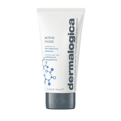 Cremă de Față Dermalogica Active Moist 150 ml foto