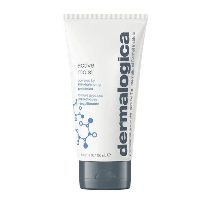 Cremă de Față Dermalogica Active Moist 150 ml