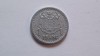 Monaco- 1 franc1943, Europa