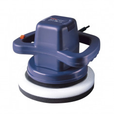 Aparat pentru lustruit auto CP240A+ Stern, 240 mm, 110 W foto