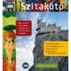 Szitak&ouml;tő 2017/38 - Irodalmi &eacute;s &ouml;kol&oacute;giai gyereklap