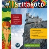 Szitak&ouml;tő 2017/38 - Irodalmi &eacute;s &ouml;kol&oacute;giai gyereklap