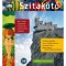 Szitak&ouml;tő 2017/38 - Irodalmi &eacute;s &ouml;kol&oacute;giai gyereklap