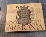 Armonia 100 N. Teodorescu