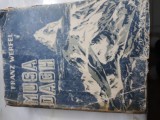 Cumpara ieftin Musa Dagh - Frantz Werfel