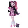 Monster High Papusa Draculaura, Mattel