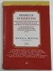 NOTES FROM THE CLASSROOM AND DISPUTED QUESTIONS AT THE UNIVERSITY OF VIENNA BEFORE 1400 by HENRICUS DE RINFELDIA , coordinator MONICA BRINZEI , 2023