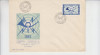 FDCR - Conferinta ministrilor de posta si telecomunicatii - LP700 - an 1969, Organizatii internationale