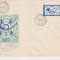 FDCR - Conferinta ministrilor de posta si telecomunicatii - LP700 - an 1969
