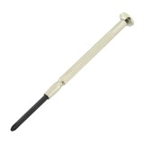 Surubelnita de precizie, in cruce, PH0, lungime 98mm, 654723