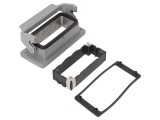 Carcasă pentru conectori HDC Han B Rear Fit 16B