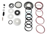 Cumpara ieftin Kit service RockShox Air Can pentru Vivid Air 2011, negru