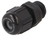 Garnitură Etanșare LAPP M12 IP68 Poliamidă ATEX SKINTOP KR-M Pas 1.5mm