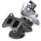 Turbocompresor EU, Lexus Gs (_L1_), 09.2011-, Nx, 07.2014-, Rc (_C1_), 08.2014- Motor 200t,