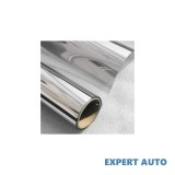 Rola folie geamuri silver ieftina (cromata-argintie) 5% dimensiune 30m x1.52m cod: sr05 Alta marca Alt model #7