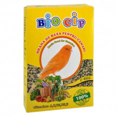 HRANA COMPLETA BIOCIP PENTRU CANARI 400G