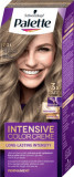 Palette Intensive Color Creme Vopsea de păr permanentă 7-21 Blond Cenușiu Mediu, 1 buc