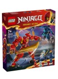 Lego Ninjago Kais Elemental Fire Mech (71808)